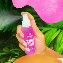 Sol de Janeiro Limited Edition Summer E Amor Summer Perfume Mist 90ml - The Beauty League Pakistan