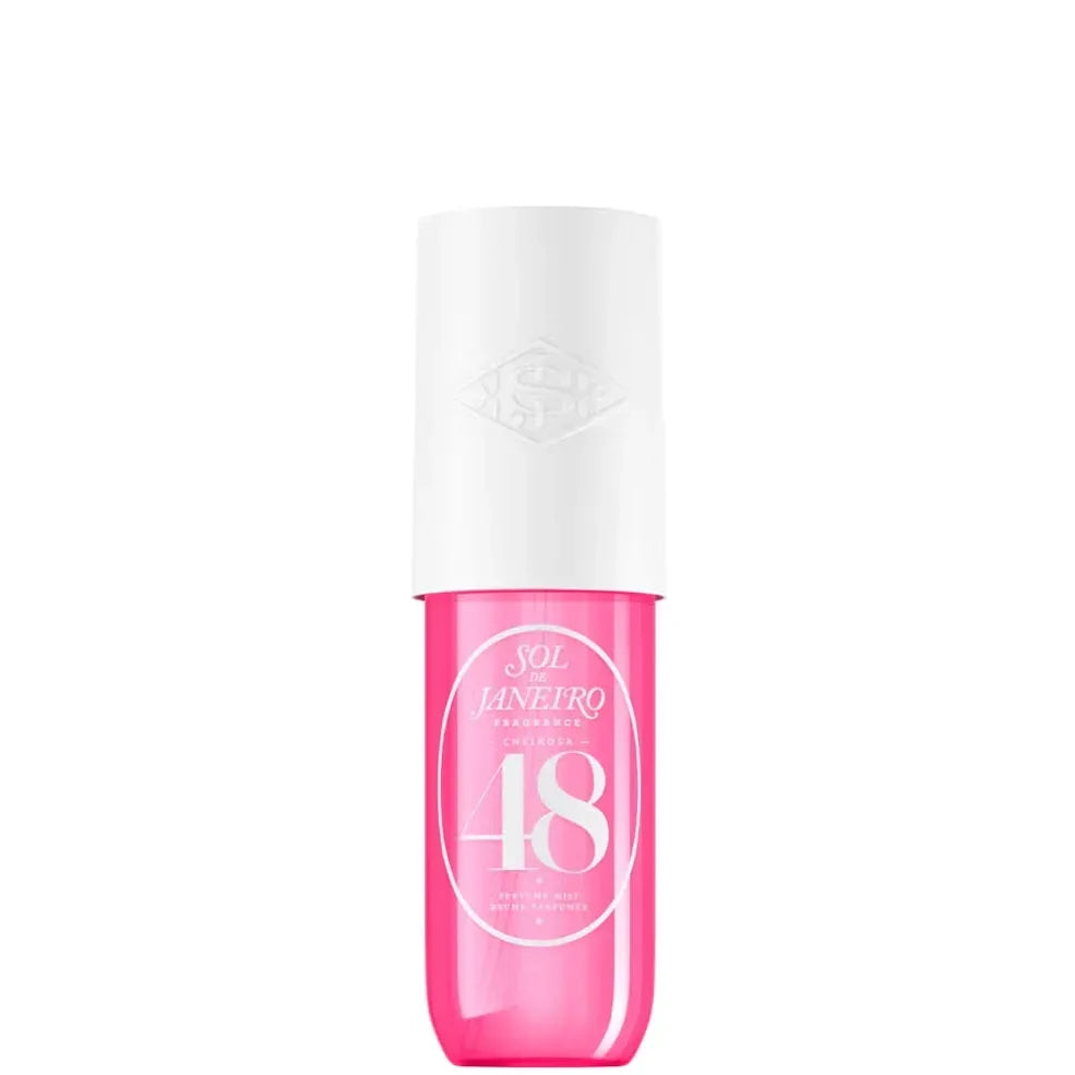 Sol de Janeiro- Cheirosa 48 Perfume Mist 90ml - The Beauty League Pakistan