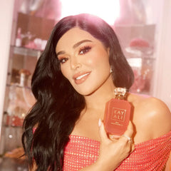 Huda Beauty Kayali Eden Sparkling Lychee 10ml - The Beauty League Pakistan