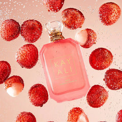Huda Beauty Kayali Eden Sparkling Lychee 10ml - The Beauty League Pakistan