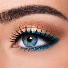 Bourjois Contour Clubbing Waterproof Eye Pencil - 56 Blue It Yourself - The Beauty League Pakistan