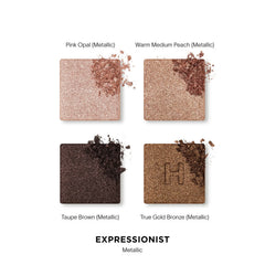 Hourglass- Curator Eyeshadow Palette- Expressionist