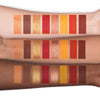 Too Faced Light My Fire Doll Sized Eyeshadow Palette - The Beauty League Pakistan