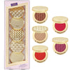 Tarte - Stay Golden Amazonian Clay Cheek Set- Reds And Berries - The Beauty League Pakistan