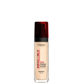 L'oreal Paris- Infallible 32hr Freshwear Foundation-015