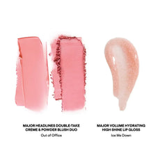 Patrick Ta Patrick's Glow & Gloss Gift Set -Ice Me Down - The Beauty League Pakistan
