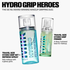 Milk Makeup Hydro Grip Heroes