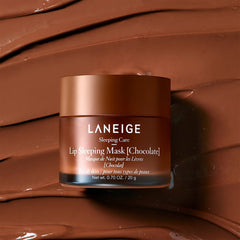 LANEIGE Lip Sleeping Mask Chocolate 20g