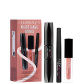 Huda Beauty Must Have Minis Set - The Beauty League Pakistan