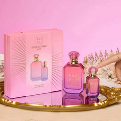 Kayali- Fleur Majesty Rose Royale Duo Set
