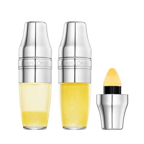 Lancome Juicy Shaker Bi-Phase Lip Oil '411 Banana Sleep