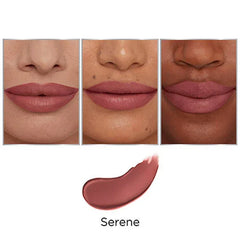 IT Cosmetics Pillow Lips Cream- Serene - The Beauty League Pakistan