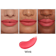 IT Cosmetics Pillow Lips Cream- Wink