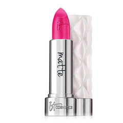 IT Cosmetics Pillow Lips Cream- 11.11 - The Beauty League Pakistan