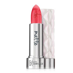 IT Cosmetics Pillow Lips Cream- Wink - The Beauty League Pakistan