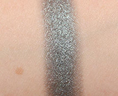 Kat Von D Metal Crush Eyeshadow BLACK NO. 1 - iridescent gunmetal - The Beauty League Pakistan