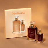 Huda Beauty- KAYALI – Vanilla Duo Set - The Beauty League Pakistan