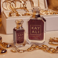 Huda Beauty- KAYALI – Vanilla Duo Set - The Beauty League Pakistan