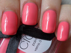 Ciate- Nail Polish Kiss Chase 5ml - The Beauty League Pakistan
