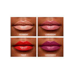 KAT VON D XO Vinyl Obsession Mini Lip Set (Limited Edition) 4x2.5ml - The Beauty League Pakistan