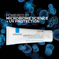 La Roche-Posay Cicaplast Baume B5+ SPF50 100ml