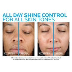 La Roche-Posay Toleriane Double Repair Face Matte Moisturizer - The Beauty League Pakistan