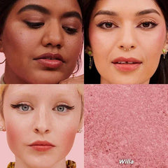 Benefit cosmetics- Mini blush palette Starry Escape - The Beauty League Pakistan