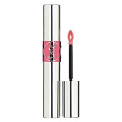 YVES SAINT LAURENT- Volupte Tint In Oil Nourishing Lip Oil Colour No.11 Love Me Nude