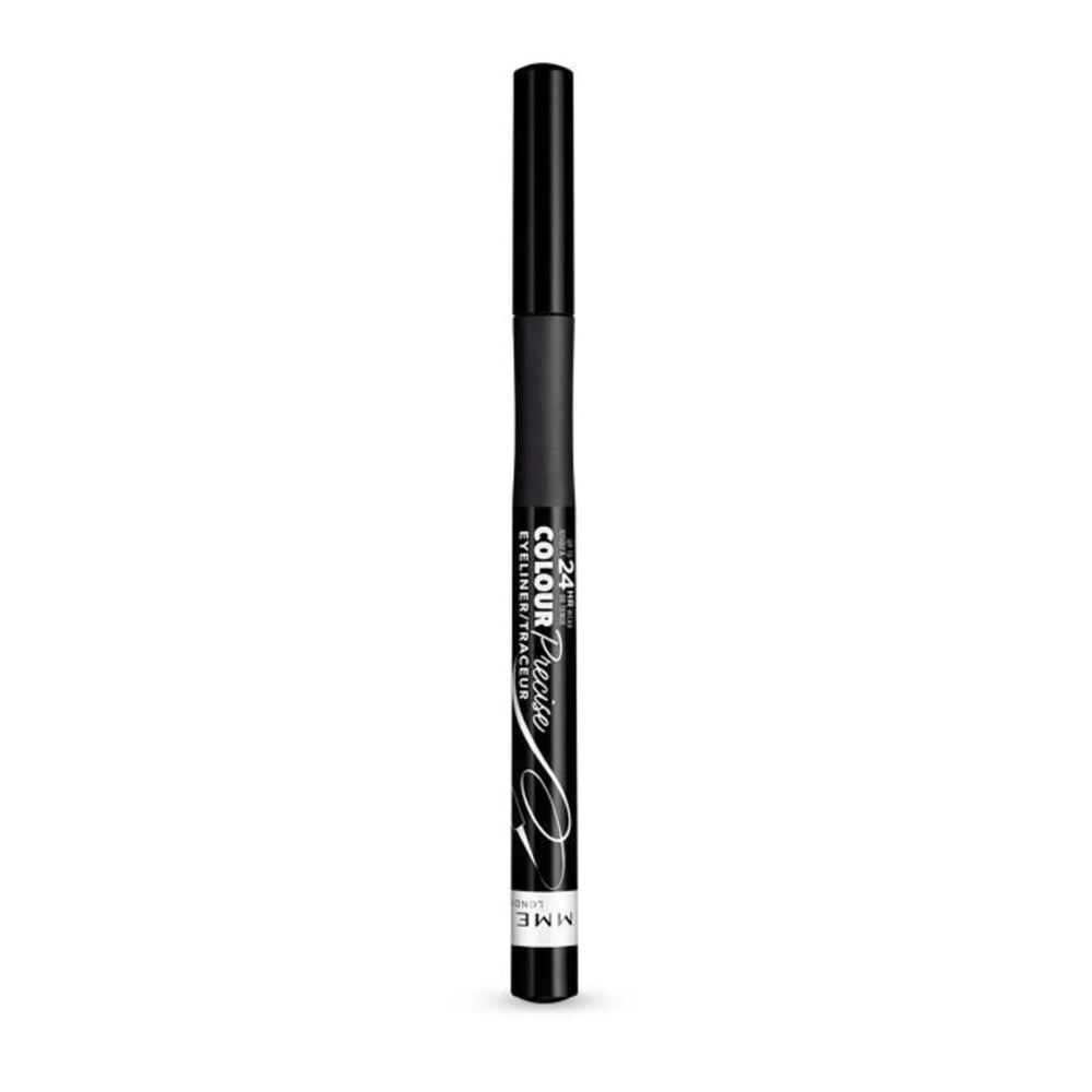 Rimmel London- COLOUR PRECISE EYELINER-001 Black - The Beauty League Pakistan