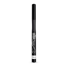 Rimmel London- COLOUR PRECISE EYELINER-001 Black - The Beauty League Pakistan