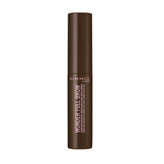 Rimmel London Wonder’Full 24Hr Brow Mascara - 002 Medium - The Beauty League Pakistan