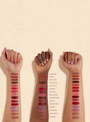 Rare Beauty- Lip Soufflé Matte Lip Cream- Heroic