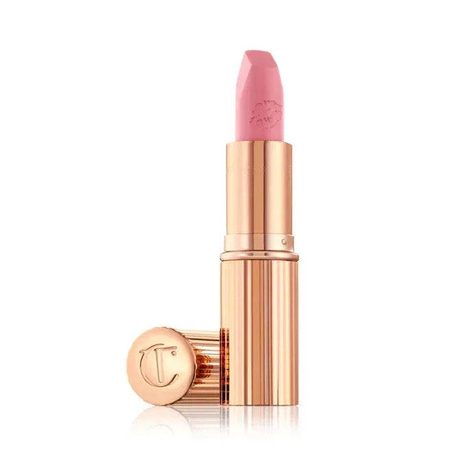 Charlotte Tilbury- Hot Lips -LIV IT UP - The Beauty League Pakistan