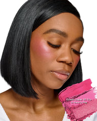 ONE/SIZE - Cheek Clapper 3D Blush Trio Palette - Color Gworly Pop - The Beauty League Pakistan