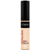 L'Oreal Paris Infallible Full Wear More Than Concealer -327 Cashmere