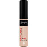 L'Oreal Paris Infallible Full Wear More Than Concealer -331 Latte