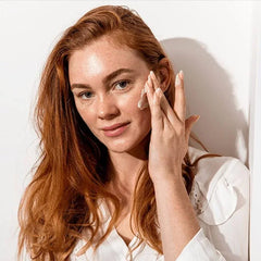 La Roche Posay- ANTHELIOS TINTED FLUID FACIAL SUNSCREEN SPF 50+ 50ml - The Beauty League Pakistan