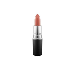 MAC Satin Lipstick - Mocha - The Beauty League Pakistan