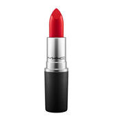 MAC - CREMESHEEN LIPSTICK - BRAVE RED - The Beauty League Pakistan