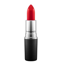 MAC - CREMESHEEN LIPSTICK - BRAVE RED - The Beauty League Pakistan