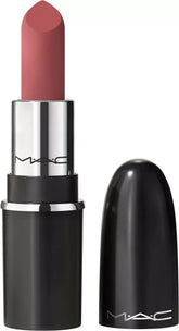 M·A·CXIMAL Silky Matte Lipstick Mini- Mehr - The Beauty League Pakistan