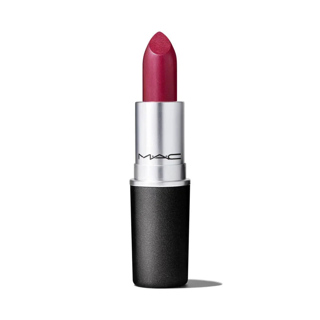 MAC Frost Lipstick - New York Apple - The Beauty League Pakistan