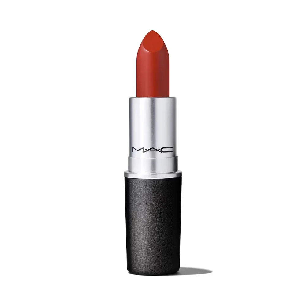 Mac Matte Lipstick - Chili - The Beauty League Pakistan