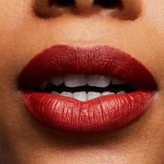 MAC- Matte Lipstick- Marrakesh - The Beauty League Pakistan