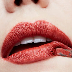 MAC- Matte Lipstick- Marrakesh - The Beauty League Pakistan