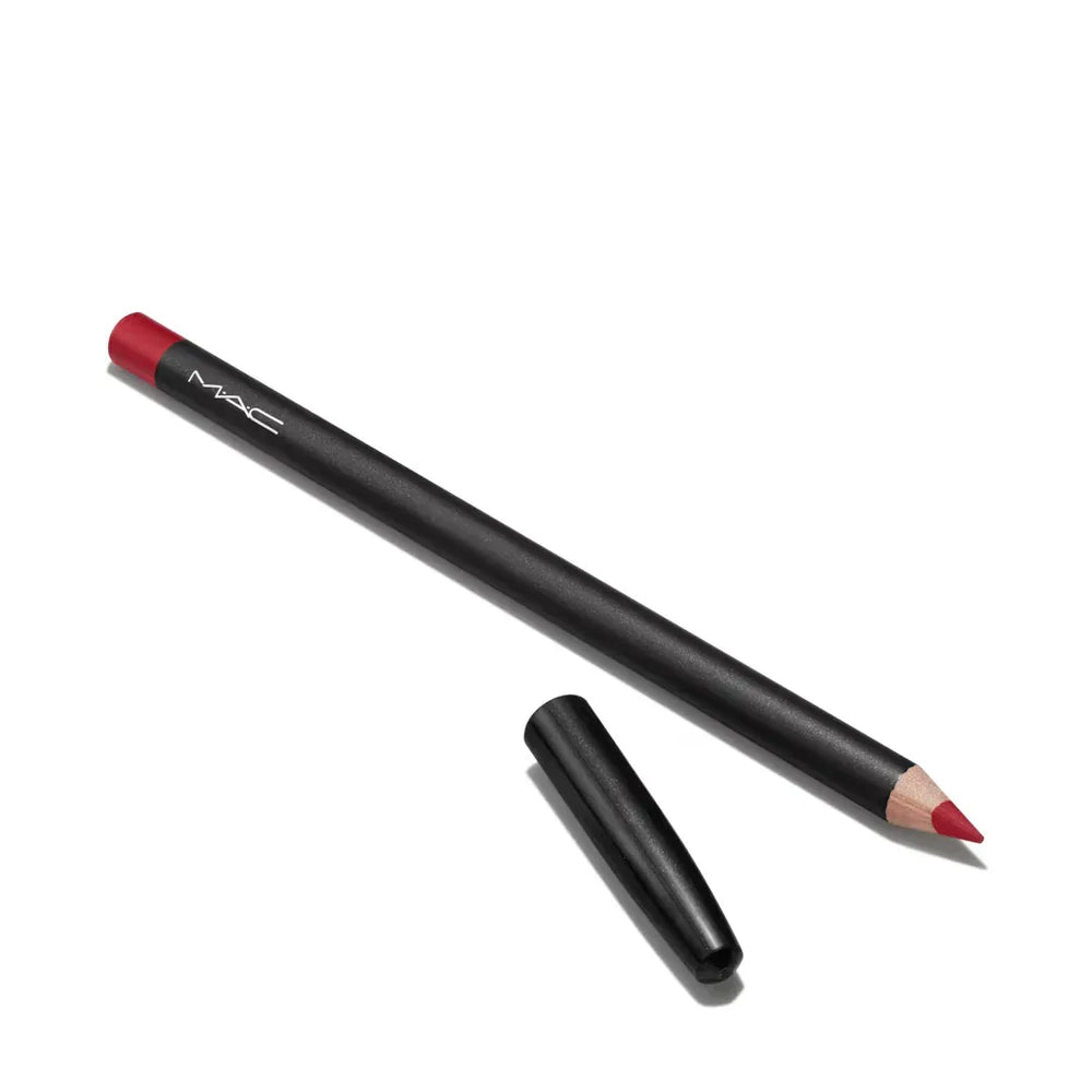 MAC- Lip Pencil-Cherry full size - The Beauty League Pakistan