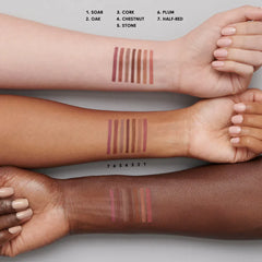MAC- Lip Pencil- Soar - The Beauty League Pakistan