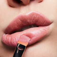 MAC- SATIN LIPSTICK- Brave - The Beauty League Pakistan