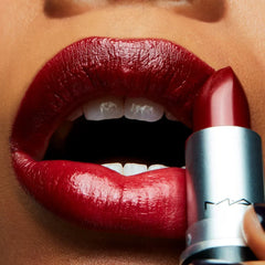 MAC Tiny Tricks Mini Lipstick Trio: Russian Red - The Beauty League Pakistan