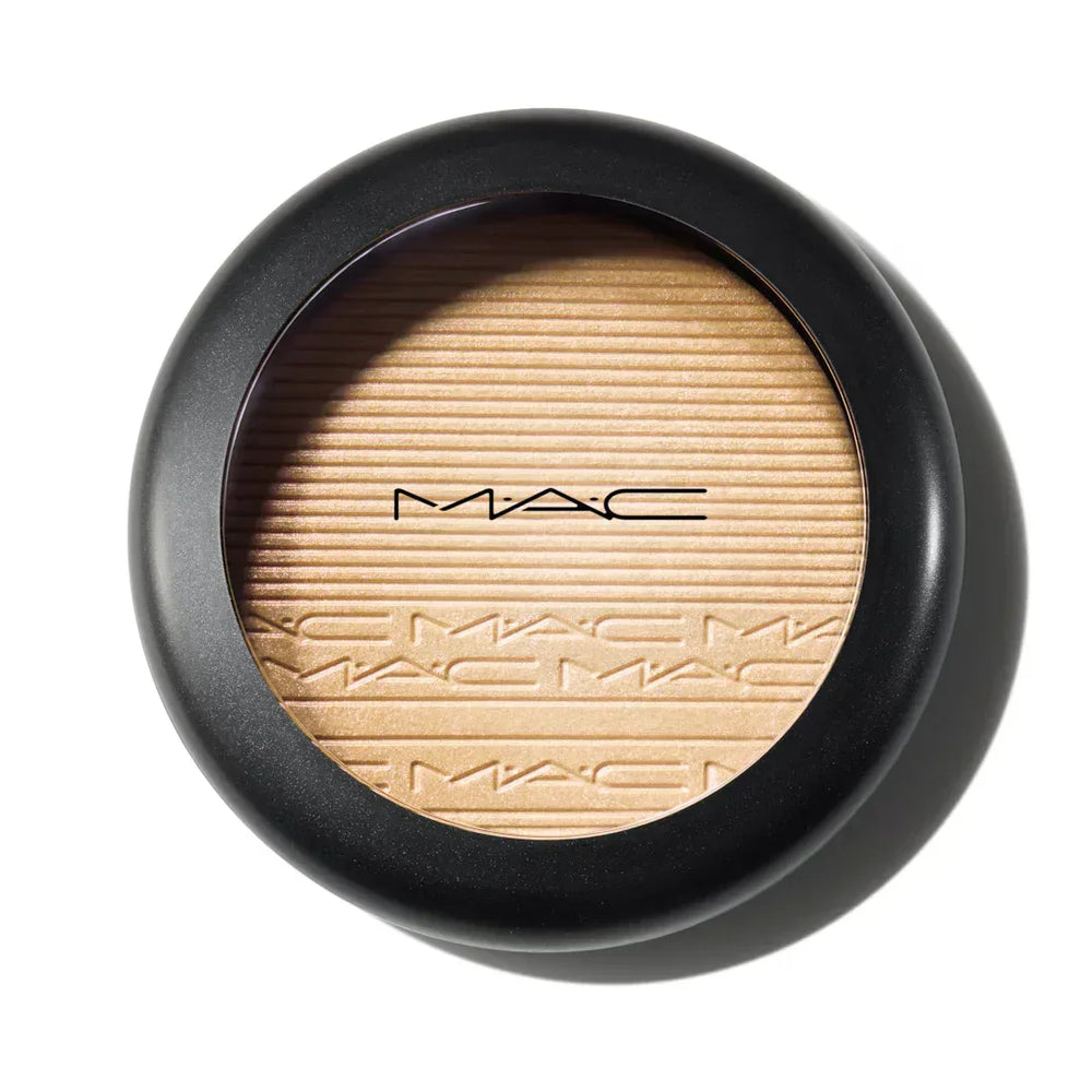 MAC- EXTRA DIMENSION SKINFINISH- Whisper Of Gilt - The Beauty League Pakistan